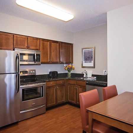 Residence Inn Rochester Mayo Clinic Area Zewnętrze zdjęcie