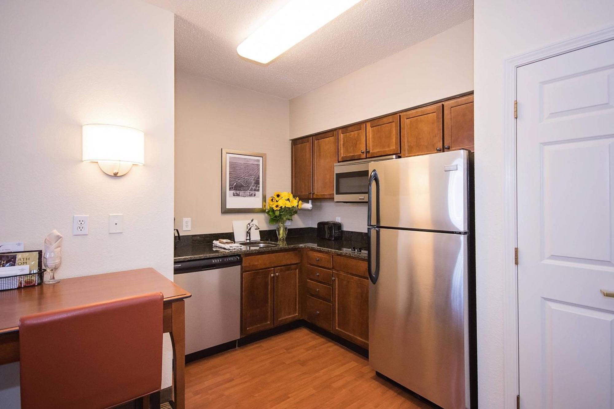 Residence Inn Rochester Mayo Clinic Area Zewnętrze zdjęcie