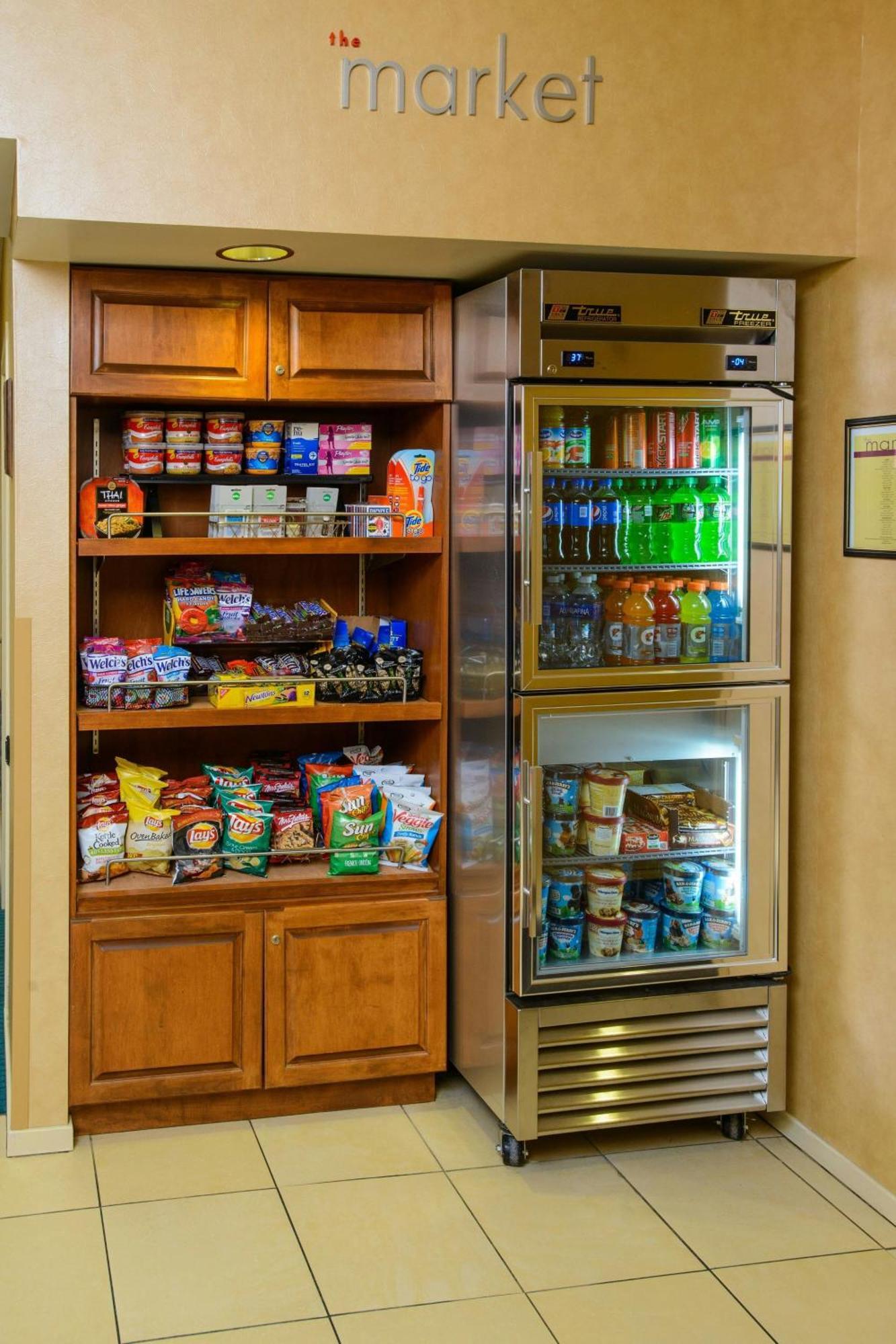 Residence Inn Rochester Mayo Clinic Area Zewnętrze zdjęcie