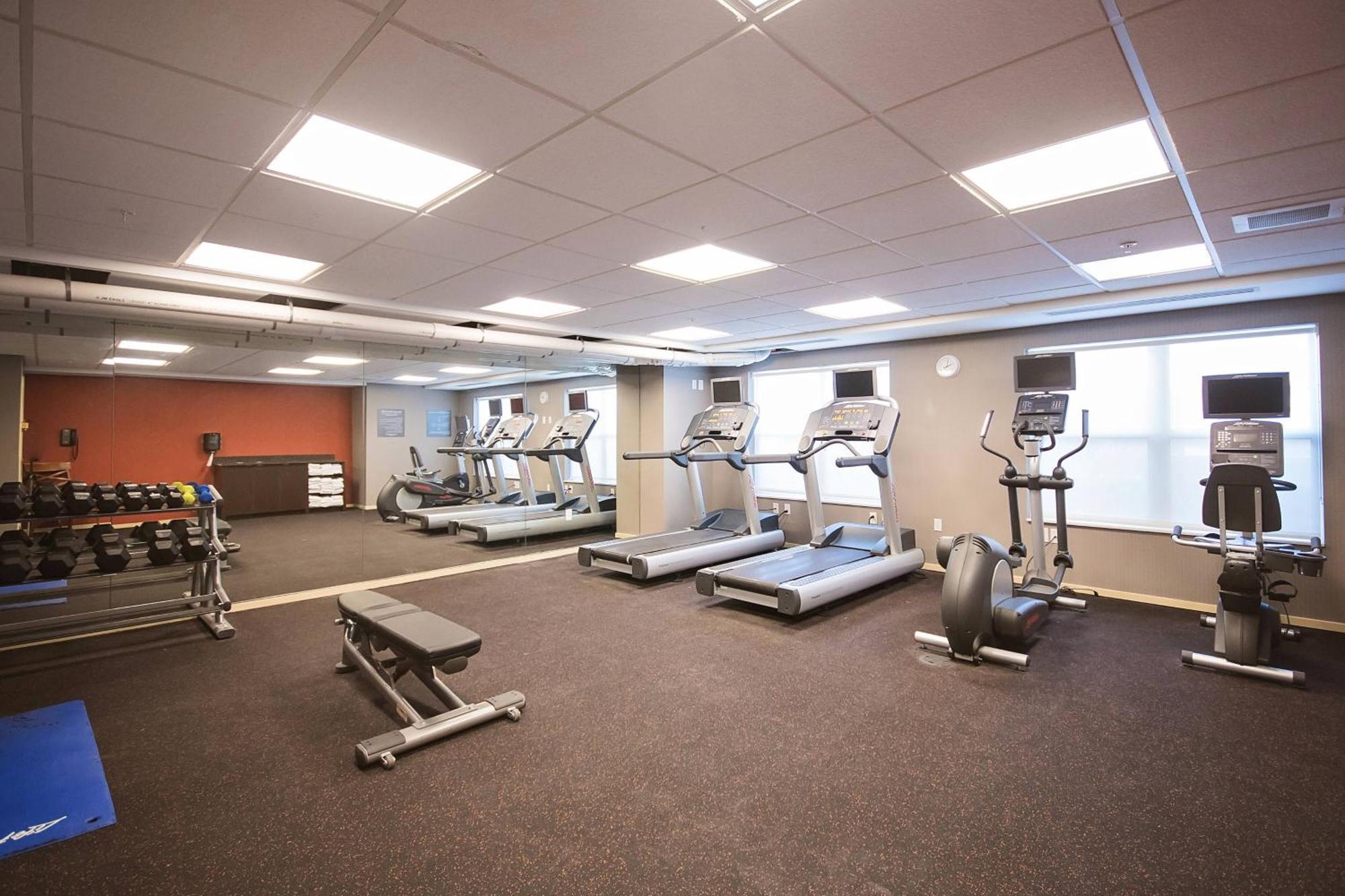 Residence Inn Rochester Mayo Clinic Area Zewnętrze zdjęcie