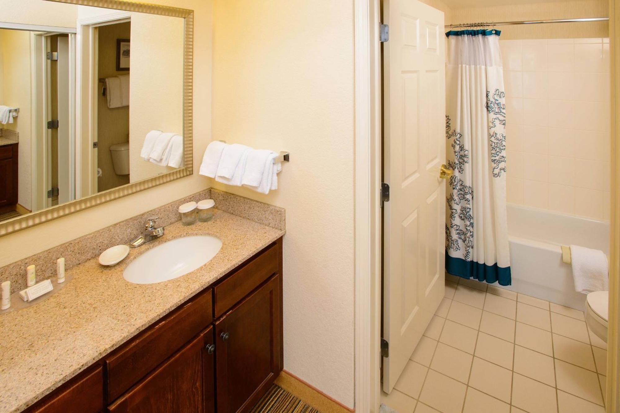 Residence Inn Rochester Mayo Clinic Area Zewnętrze zdjęcie
