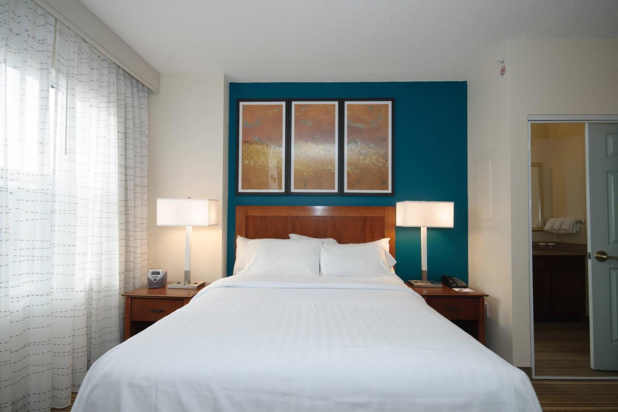 Residence Inn Rochester Mayo Clinic Area Zewnętrze zdjęcie
