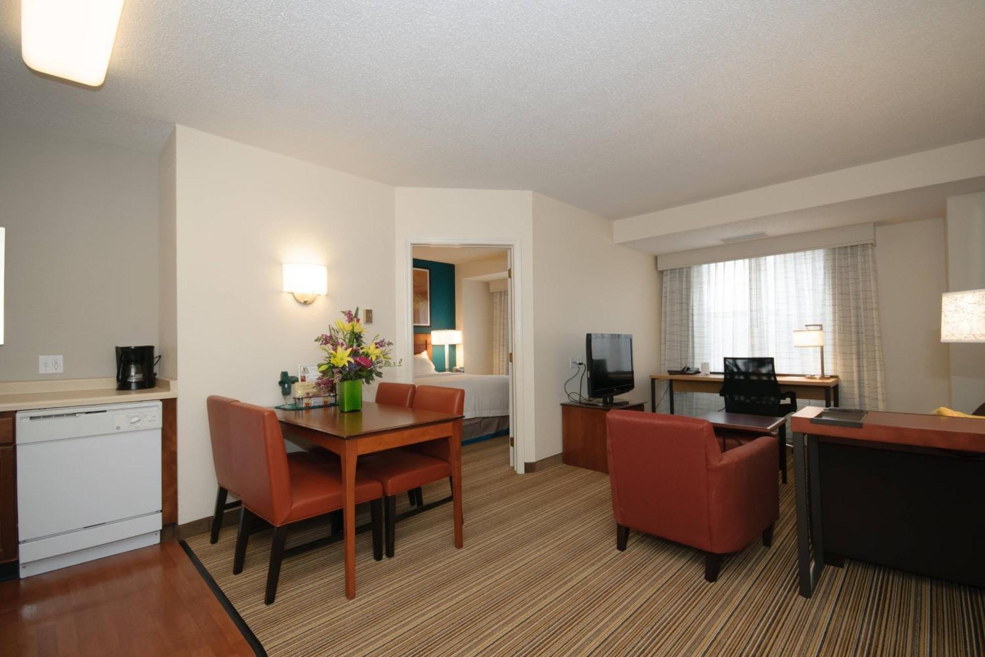 Residence Inn Rochester Mayo Clinic Area Zewnętrze zdjęcie