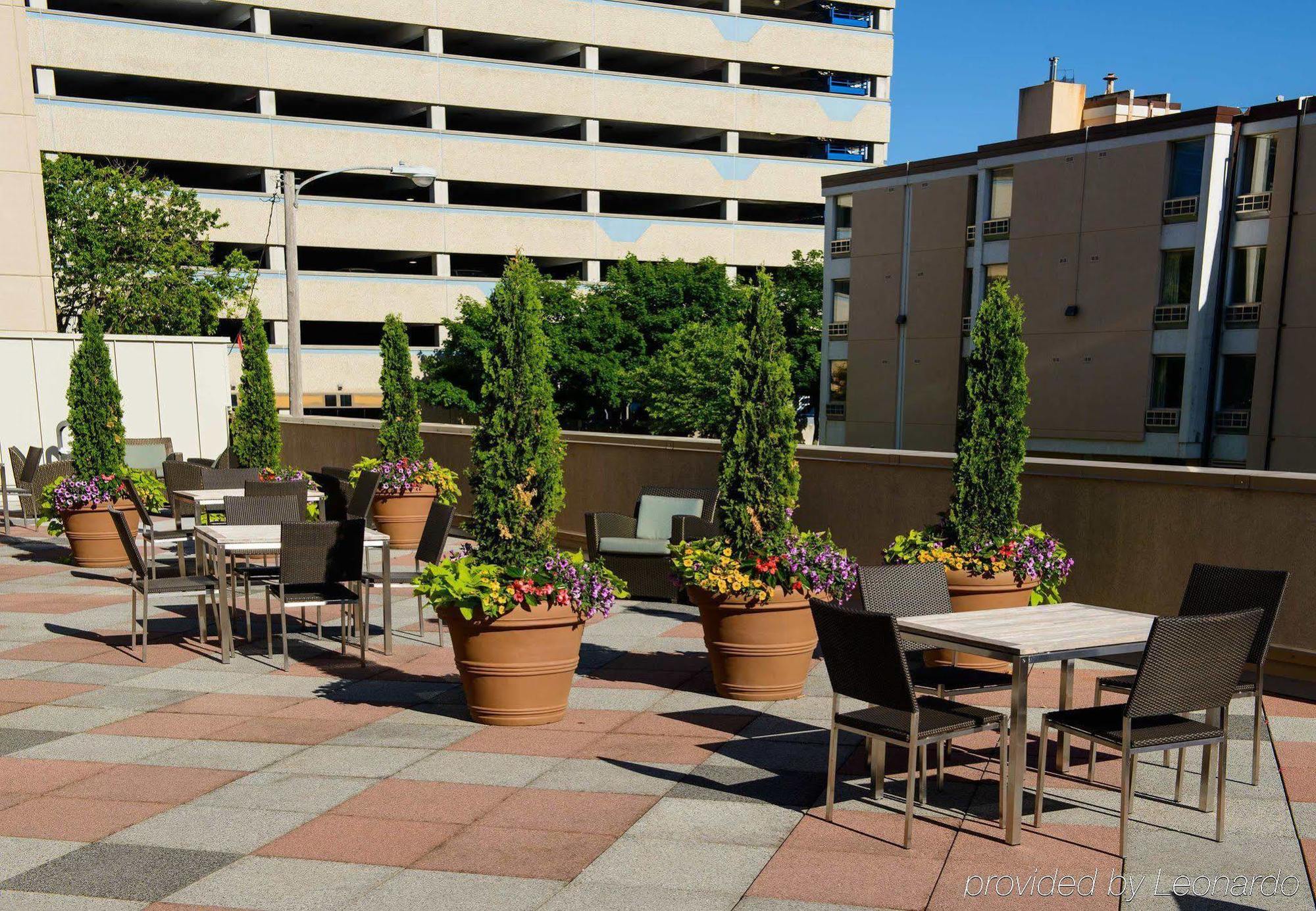 Residence Inn Rochester Mayo Clinic Area Zewnętrze zdjęcie